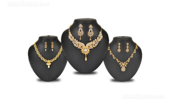 خرید سرویس طلا
