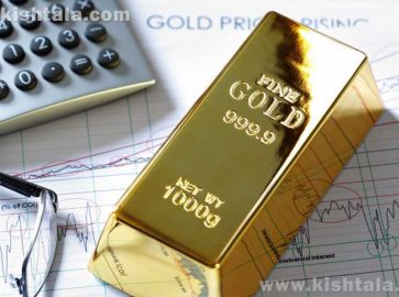 محاسبه قیمت طلا