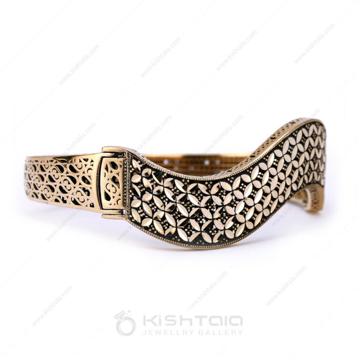 دستبند فیوژن ساره مدل DFS-142