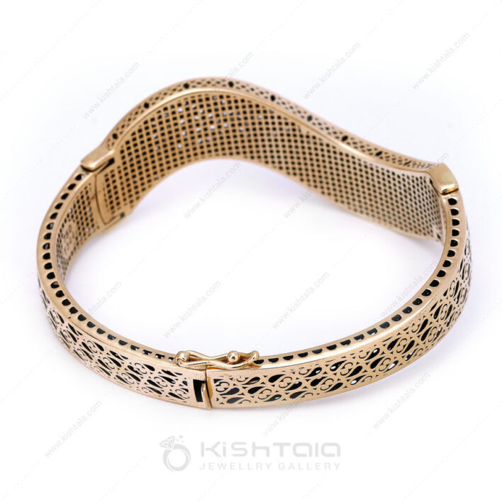 دستبند فیوژن ساره مدل DFS-142 - تصویر 4