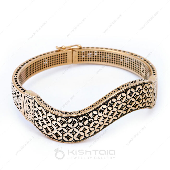 دستبند فیوژن ساره مدل DFS-142 - تصویر 5