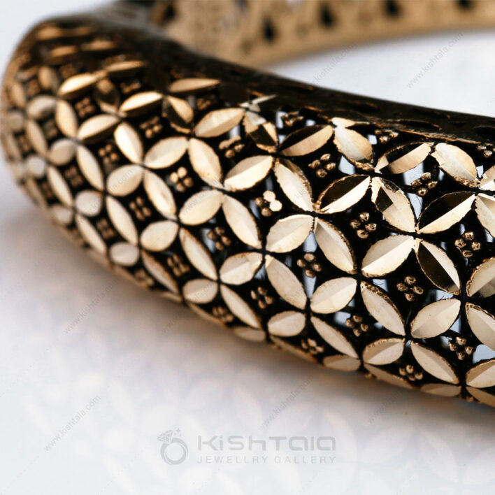دستبند فیوژن ساره مدل DFS-144 - تصویر 5