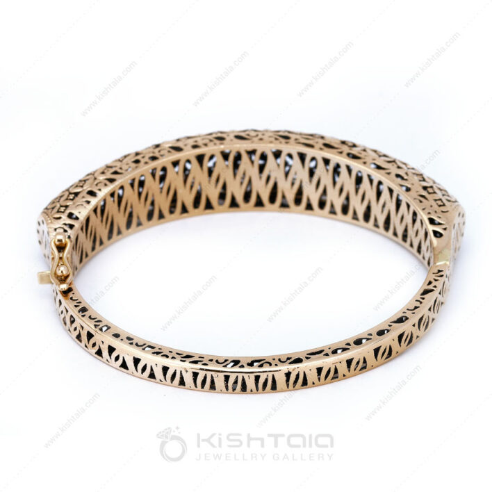 دستبند فیوژن ساره مدل DFS-144 - تصویر 6