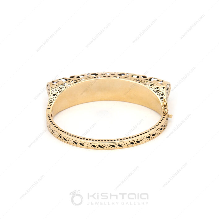 دستبند فیوژن ساره مدل DFS-164 - تصویر 5