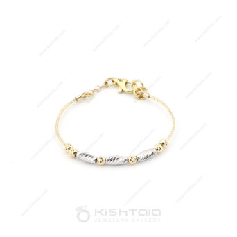 دستبند رامیناز دخترانه مدل DRG-01