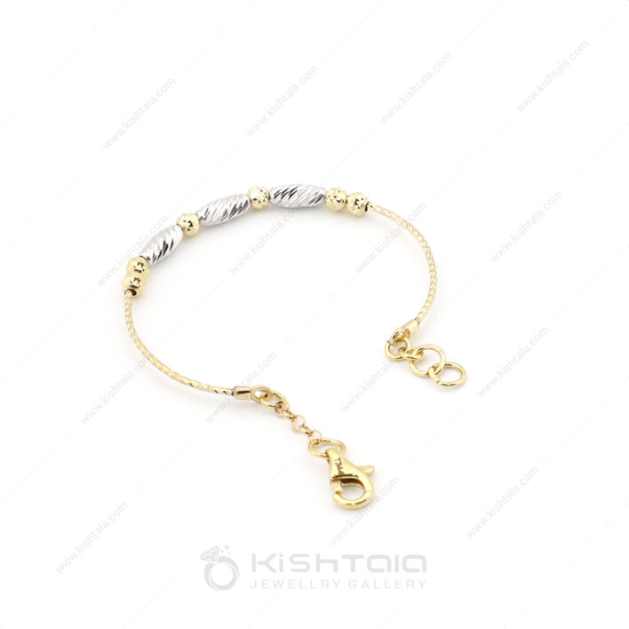 دستبند رامیناز دخترانه مدل DRG-01 - تصویر 2