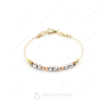 دستبند رامیناز دخترانه مدل DRG-02