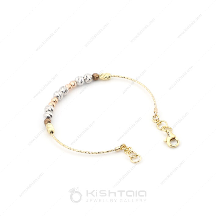 دستبند رامیناز دخترانه مدل DRG-02 - تصویر 2