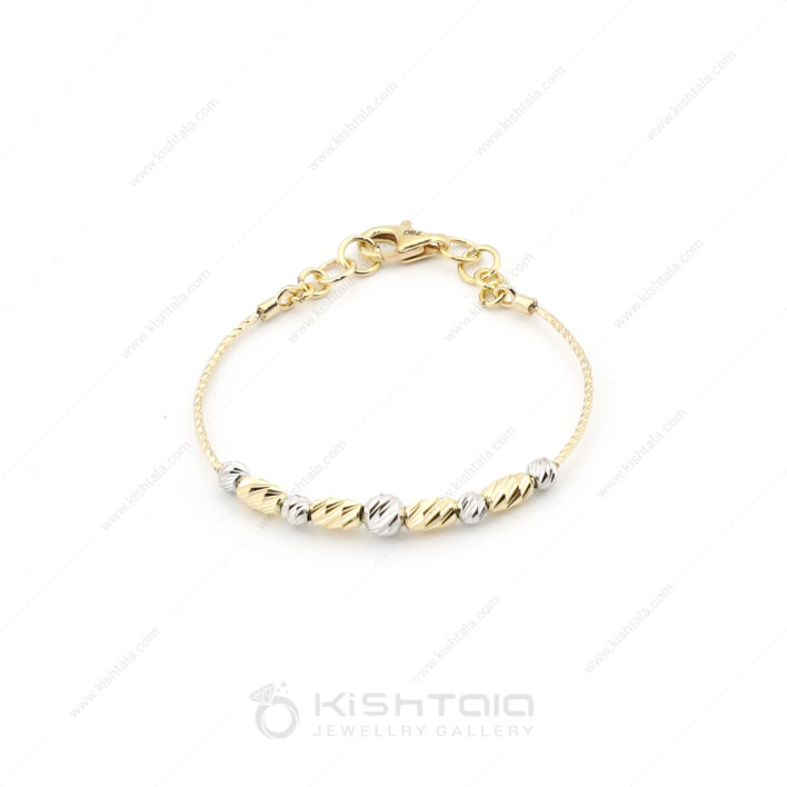 دستبند رامیناز دخترانه مدل DRG-03