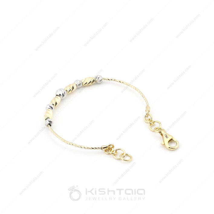 دستبند رامیناز دخترانه مدل DRG-03 - تصویر 2