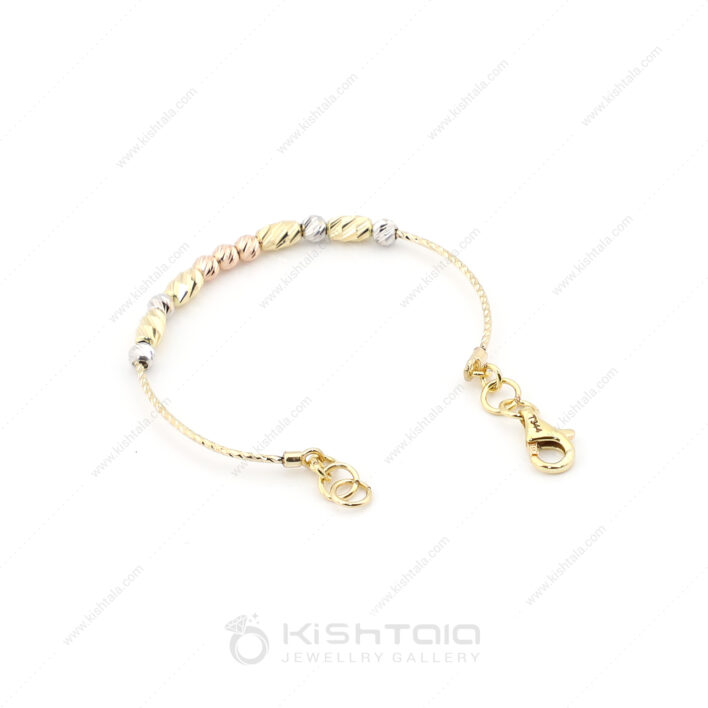 دستبند رامیناز دخترانه مدل DRG-04 - تصویر 2