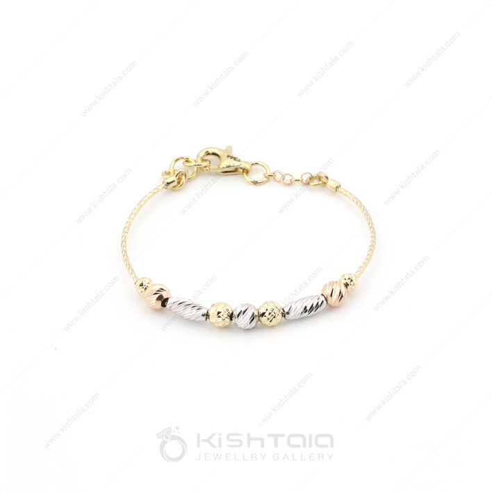 دستبند رامیناز دخترانه مدل DRG-05