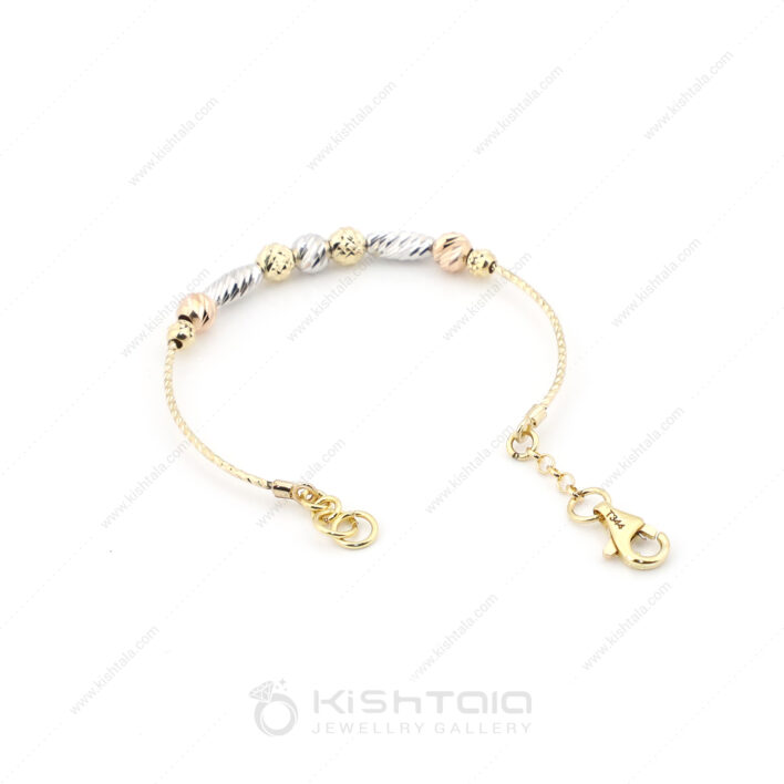 دستبند رامیناز دخترانه مدل DRG-05 - تصویر 2