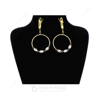 گوشواره رامیناز مدل G2- 11