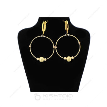 گوشواره رامیناز مدل GR- 02