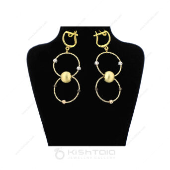 گوشواره رامیناز مدل GR- 03