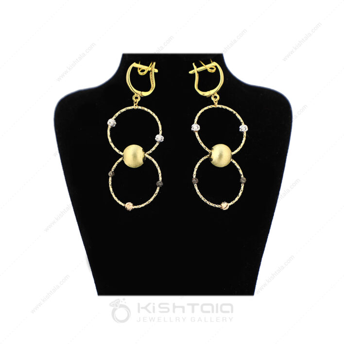 گوشواره رامیناز مدل GR- 03