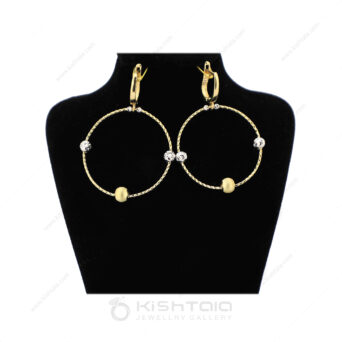 گوشواره رامیناز مدل GR- 04