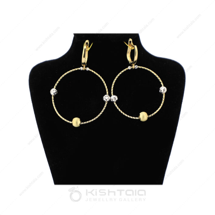 گوشواره رامیناز مدل GR- 04