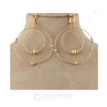 گوشواره رامیناز مدل GR- 05