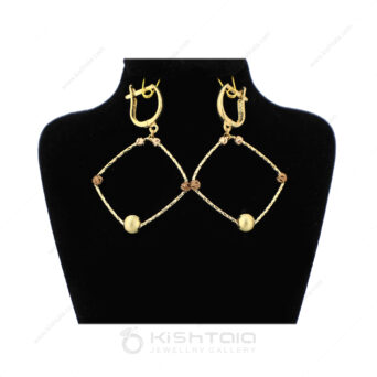 گوشواره رامیناز مدل GR- 06