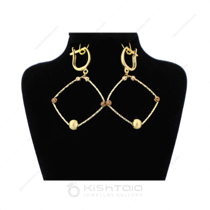 گوشواره رامیناز مدل GR- 06
