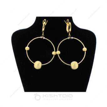 گوشواره رامیناز مدل GR- 07