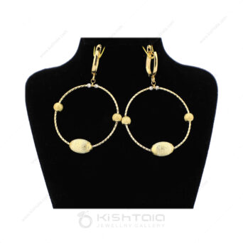 گوشواره رامیناز مدل GR- 08