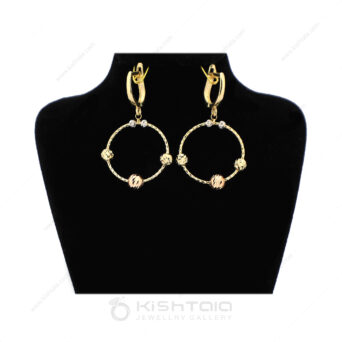 گوشواره رامیناز مدل GR- 09