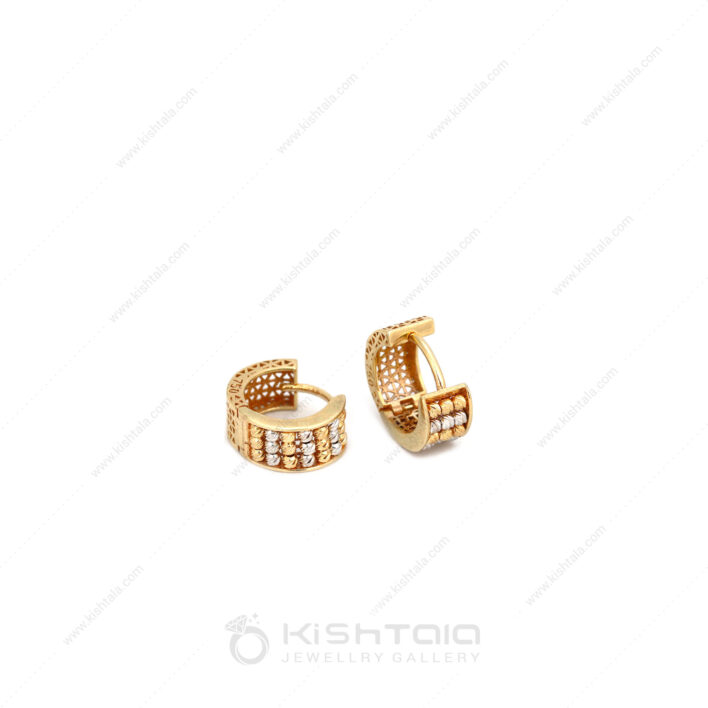 گوشواره البناردو مدل GELB-20 - تصویر 3