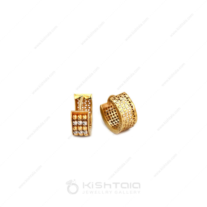گوشواره البناردو مدل GELB-20 - تصویر 4