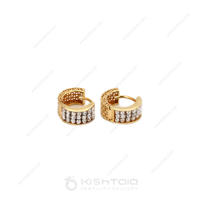 گوشواره البناردو مدل GELB-20
