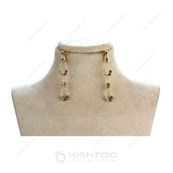 گوشواره رامیناز مدل GR-14