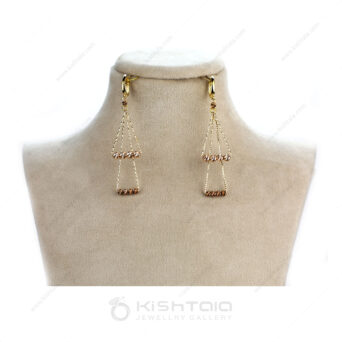 گوشواره رامیناز مدل GR-20
