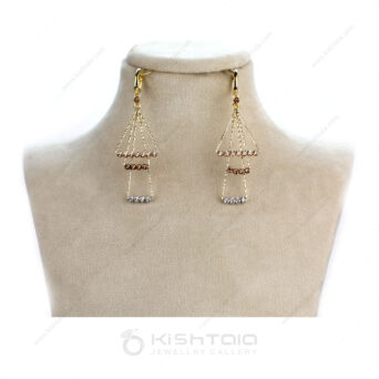 گوشواره رامیناز مدل GR-21