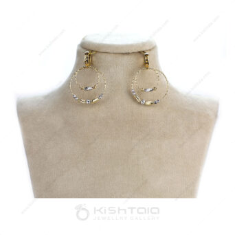 گوشواره رامیناز مدل GR-22