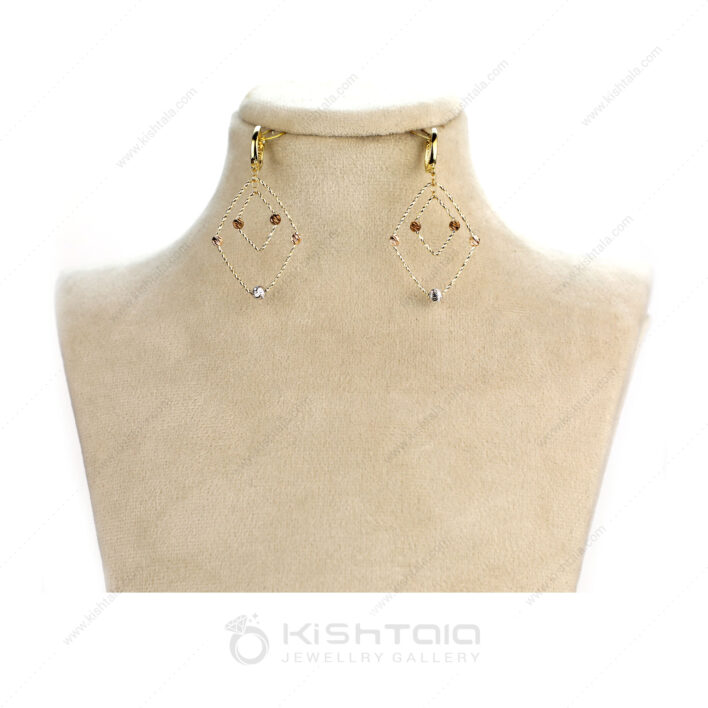 گوشواره رامیناز مدل GR-25