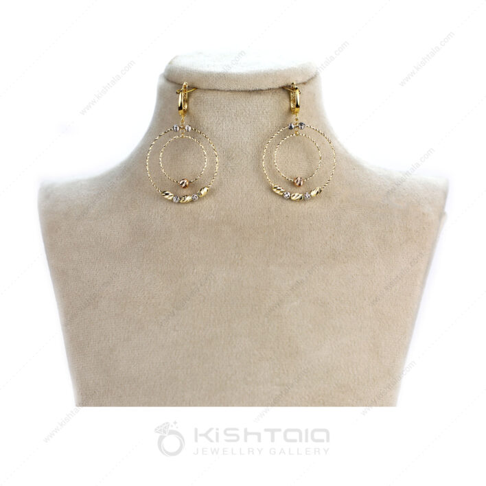 گوشواره رامیناز مدل GR-28