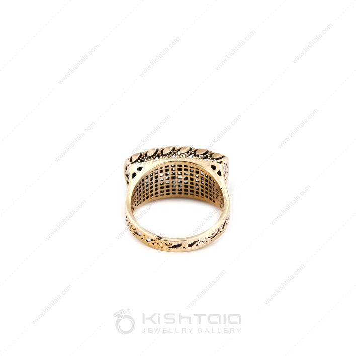 انگشتر ساره مدل RS-102 - تصویر 5