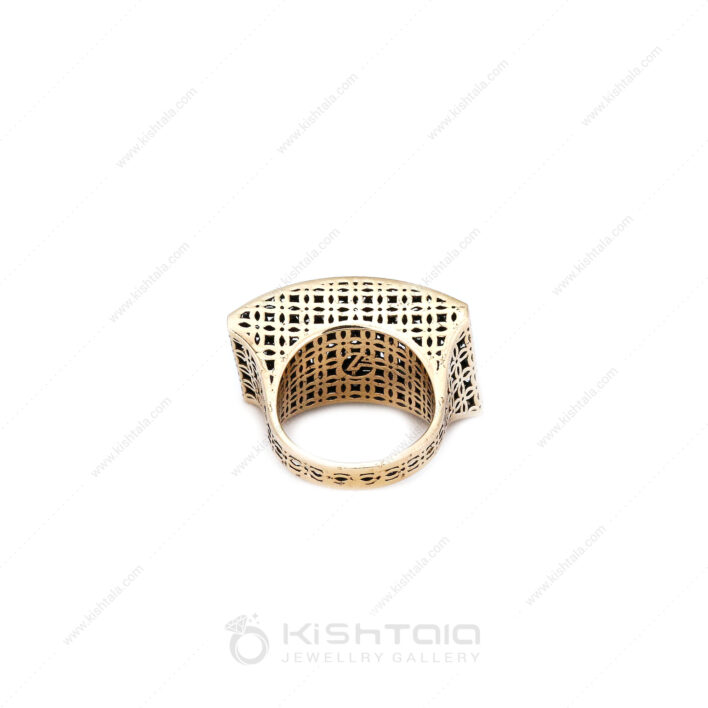 انگشتر ساره مدل RS-40 - تصویر 3