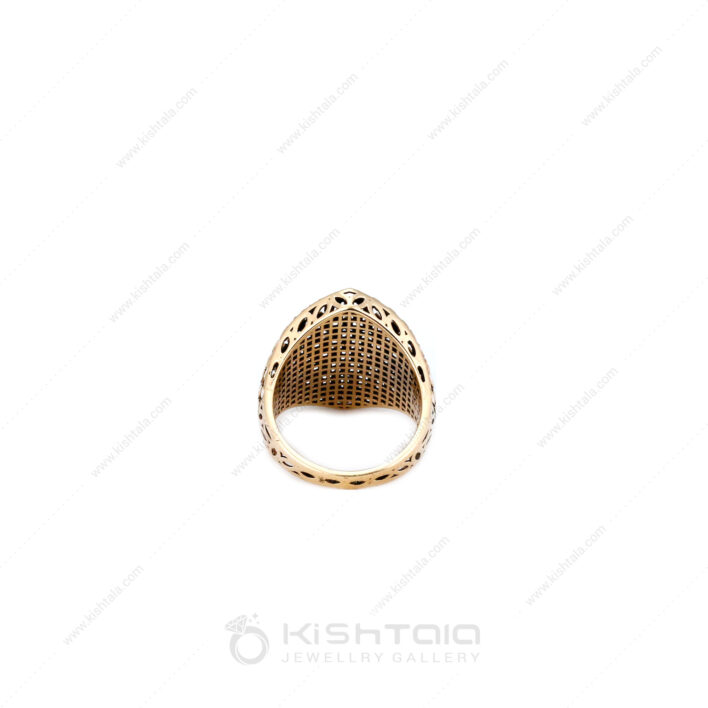 انگشتر ساره مدل RS-63 - تصویر 3