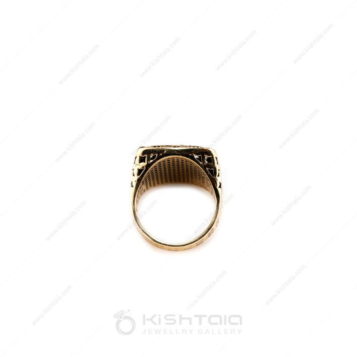 انگشتر ساره مدل RS-90 - تصویر 3