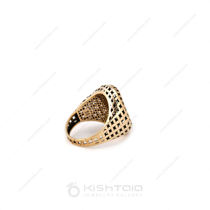 انگشتر ساره مدل RS-91 - تصویر 3