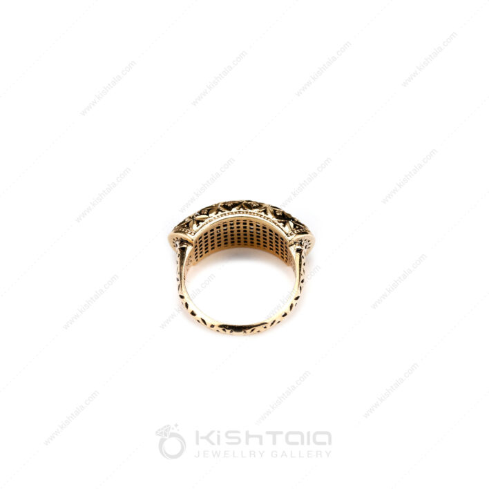 انگشتر ساره مدل RS-96 - تصویر 4