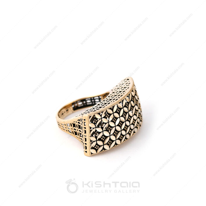 انگشتر ساره مدل 40-RS - تصویر 2