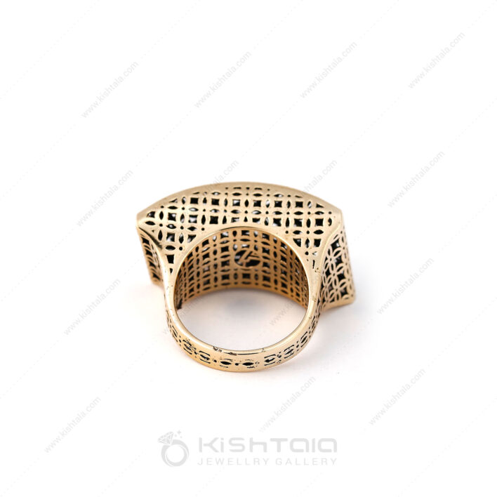 انگشتر ساره مدل 40-RS - تصویر 4