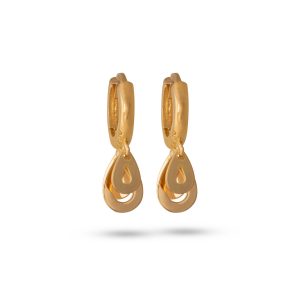 گوشواره دلوین مدل ER-DV20-1